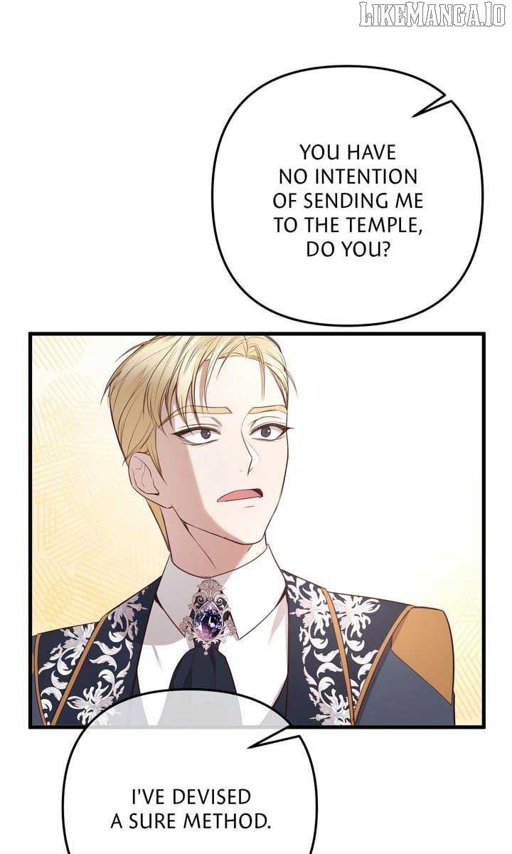 The Saintess Returns as a Villain Chapter 18 - Page 91