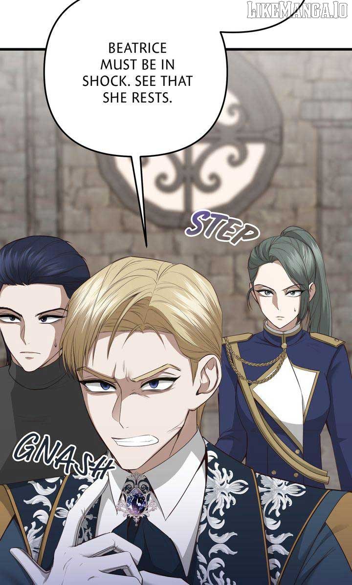 The Saintess Returns as a Villain Chapter 19 - Page 10