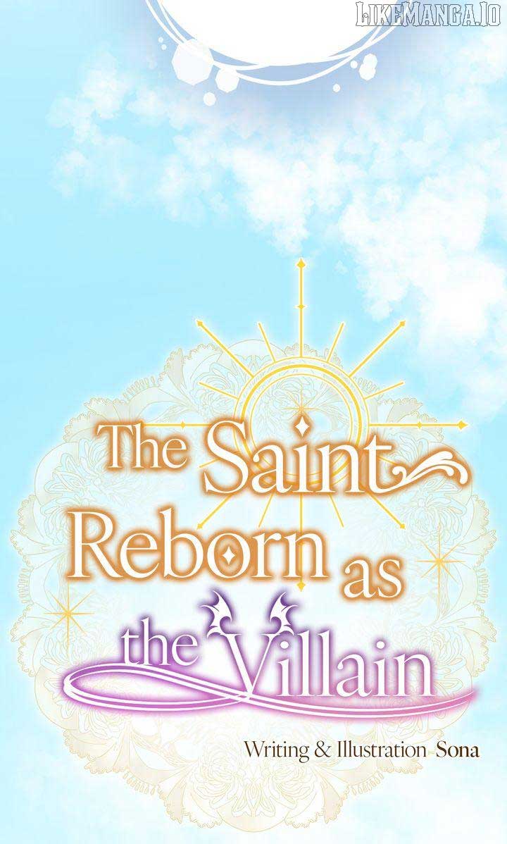 The Saintess Returns as a Villain Chapter 19 - Page 13