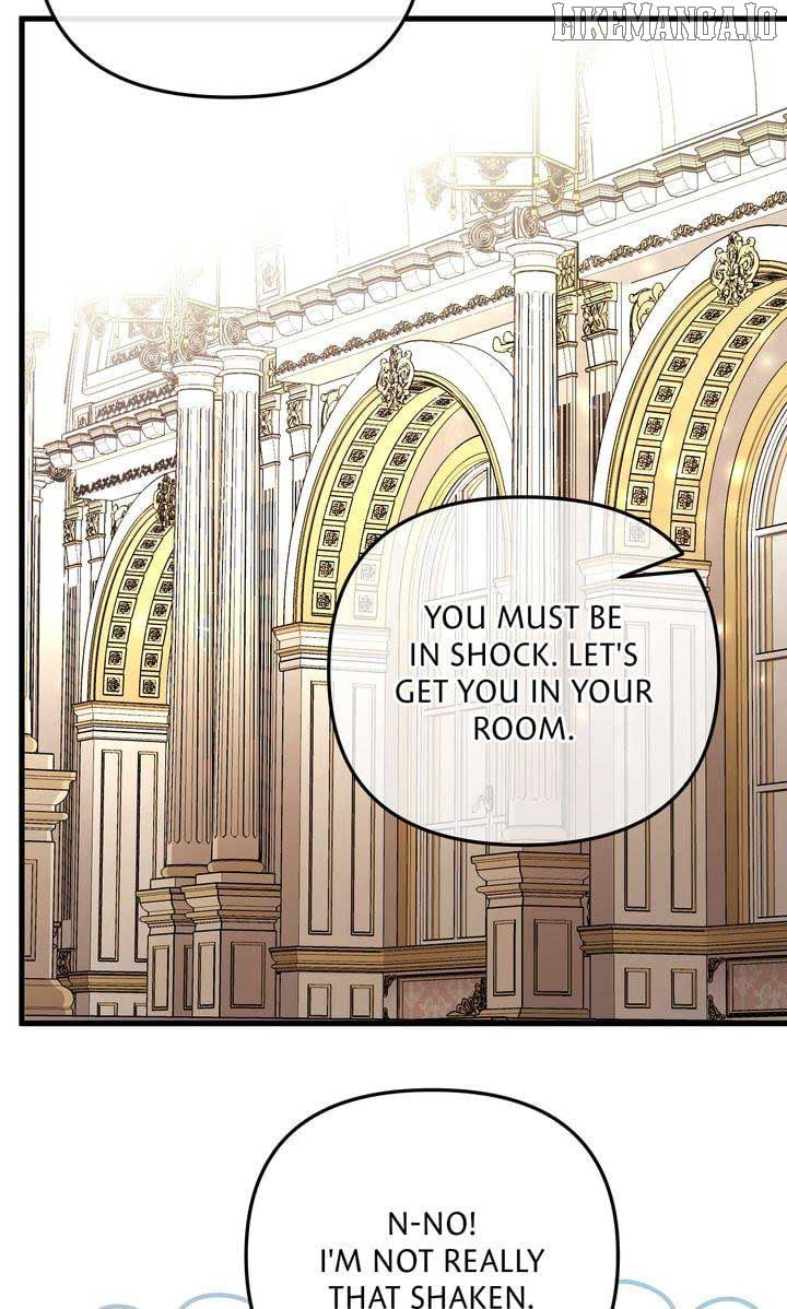 The Saintess Returns as a Villain Chapter 19 - Page 15