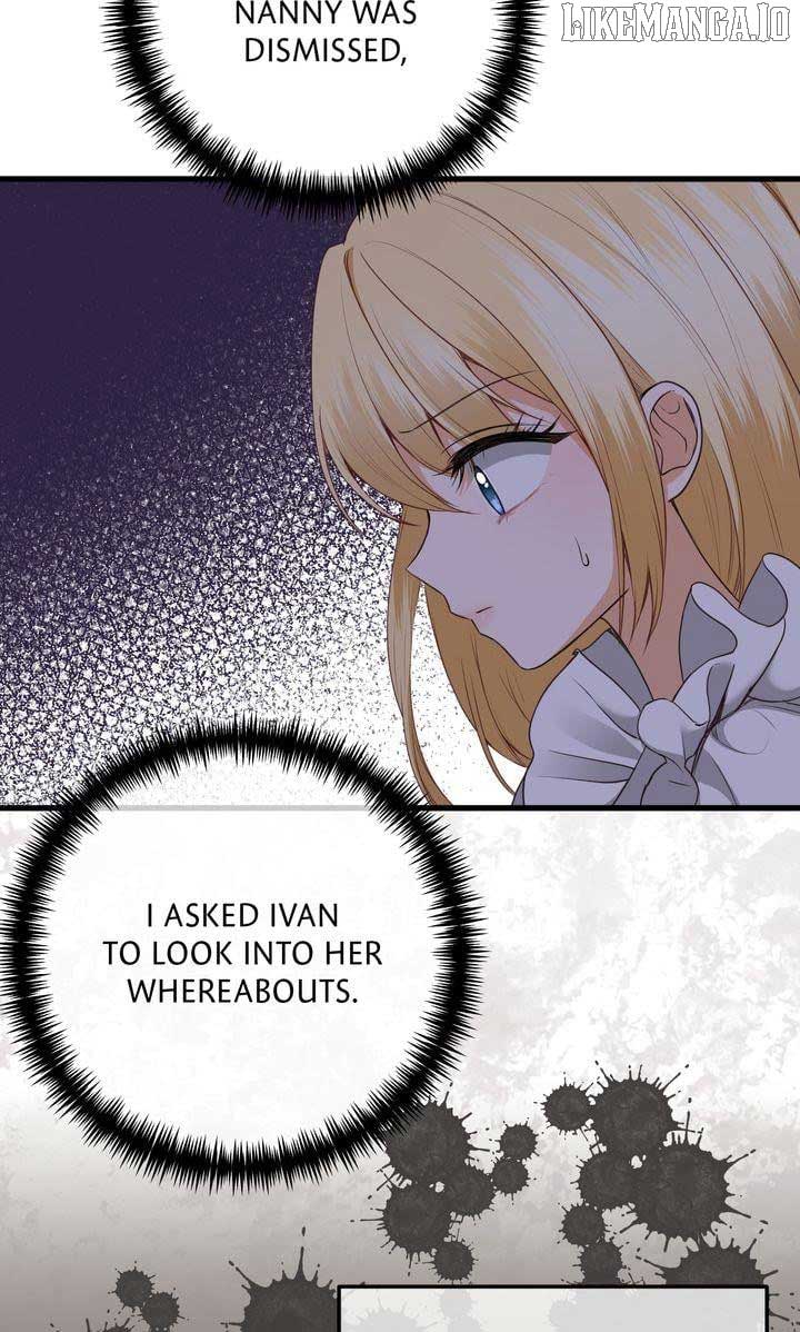 The Saintess Returns as a Villain Chapter 19 - Page 17