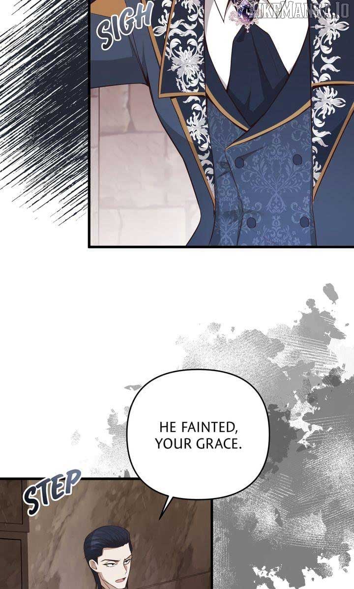 The Saintess Returns as a Villain Chapter 19 - Page 2