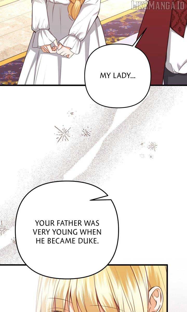 The Saintess Returns as a Villain Chapter 19 - Page 20