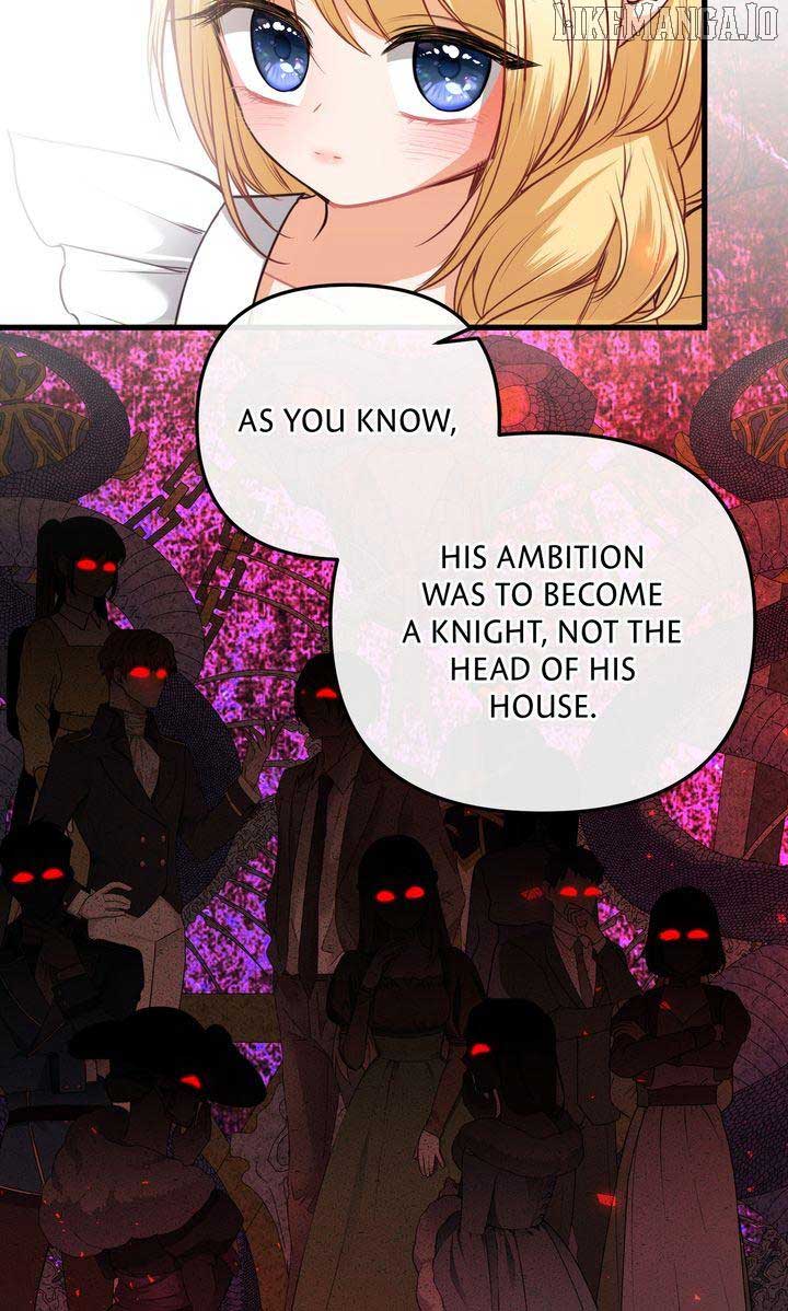 The Saintess Returns as a Villain Chapter 19 - Page 21