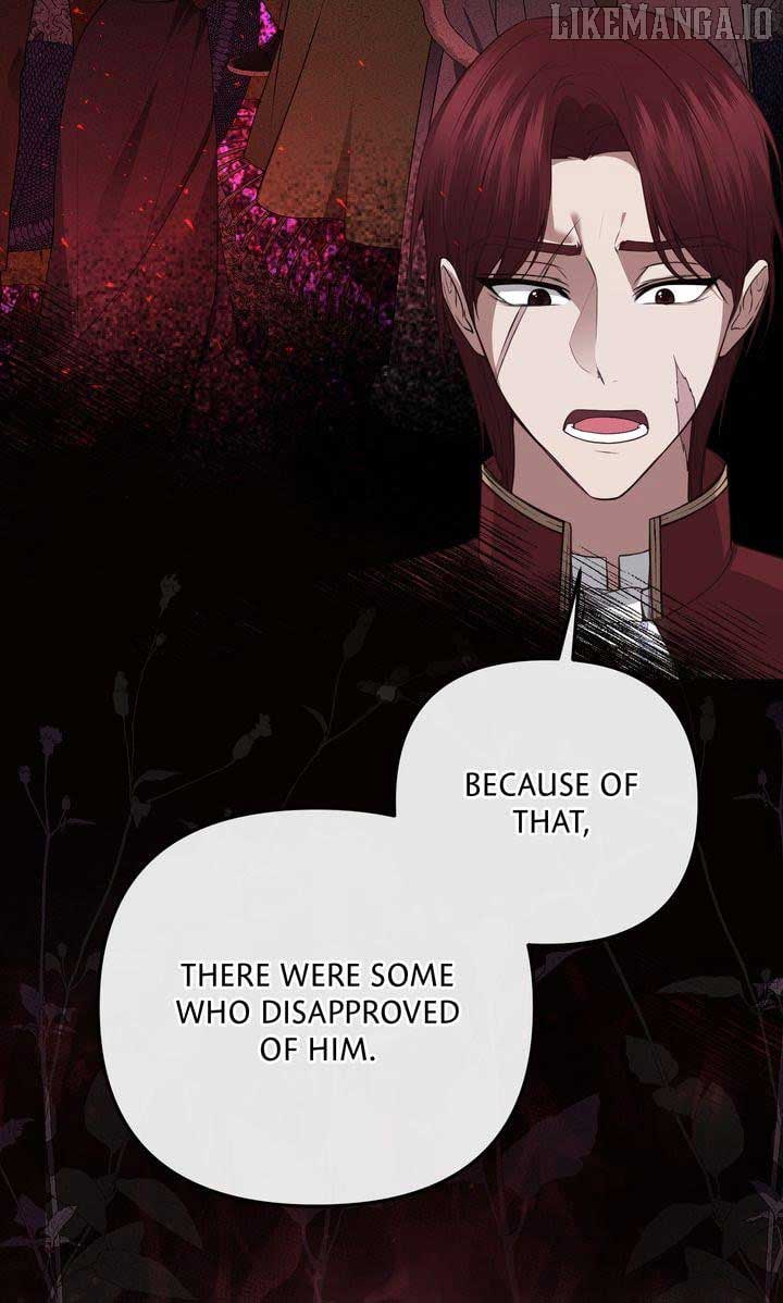 The Saintess Returns as a Villain Chapter 19 - Page 22