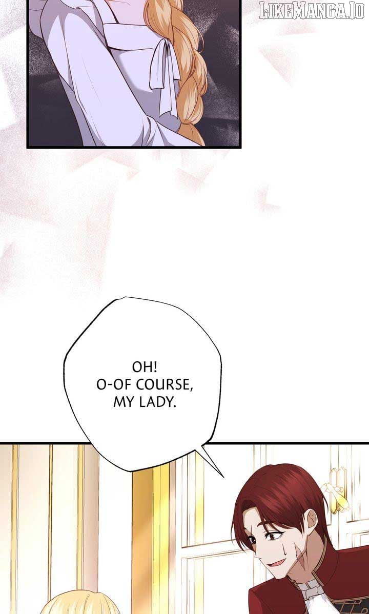 The Saintess Returns as a Villain Chapter 19 - Page 24