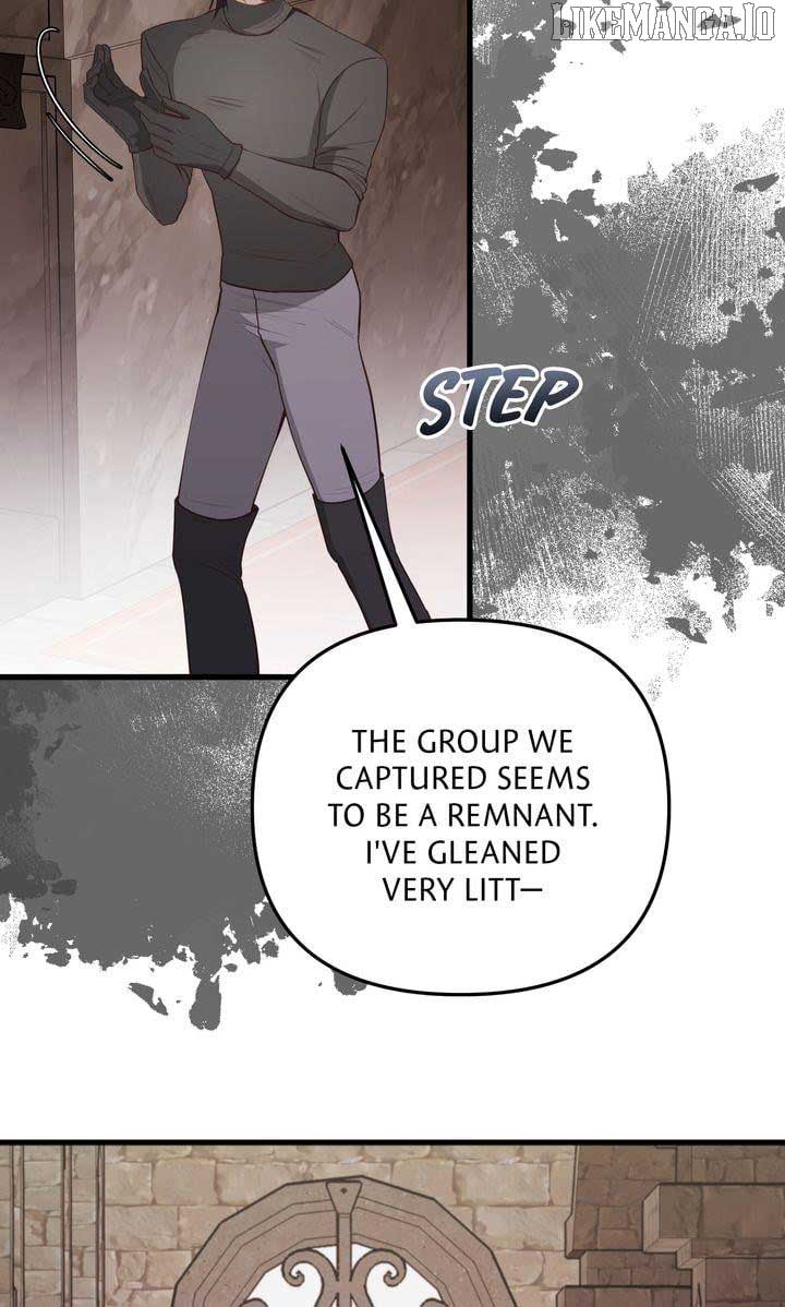 The Saintess Returns as a Villain Chapter 19 - Page 3