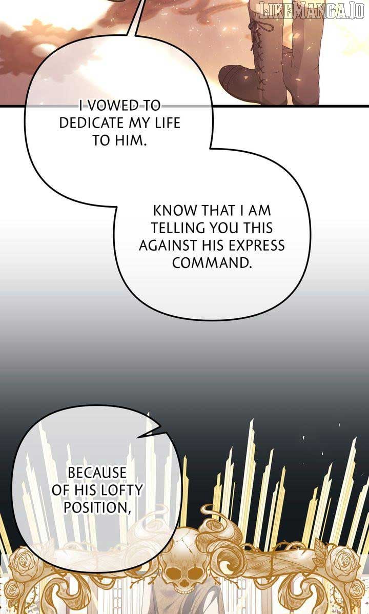 The Saintess Returns as a Villain Chapter 19 - Page 30