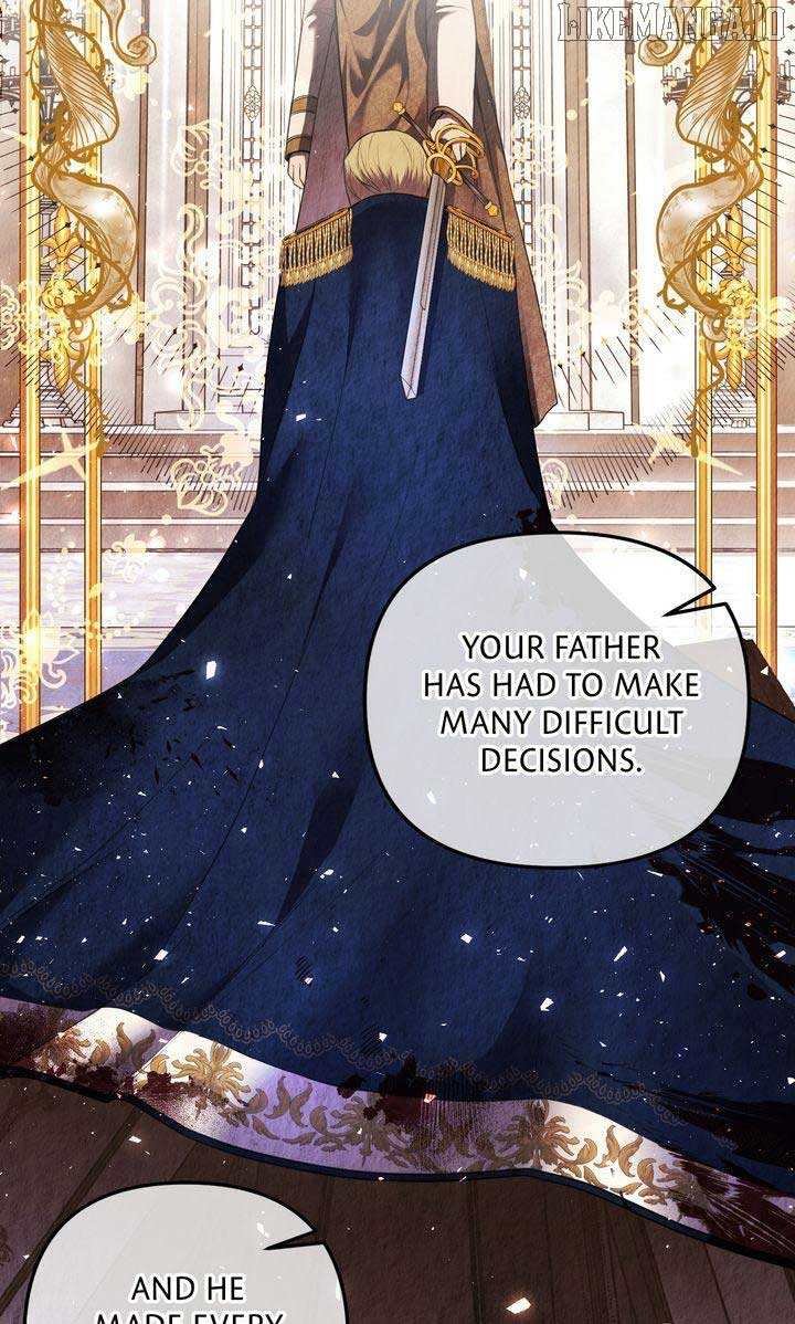 The Saintess Returns as a Villain Chapter 19 - Page 31