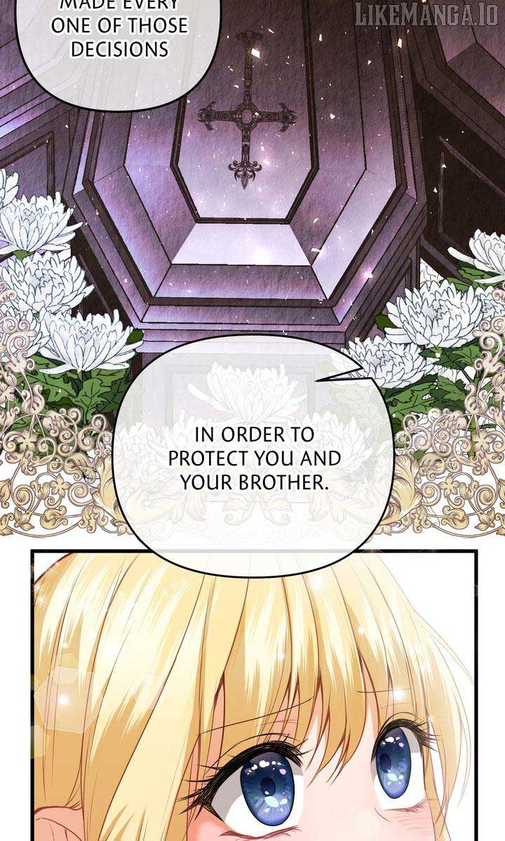 The Saintess Returns as a Villain Chapter 19 - Page 32