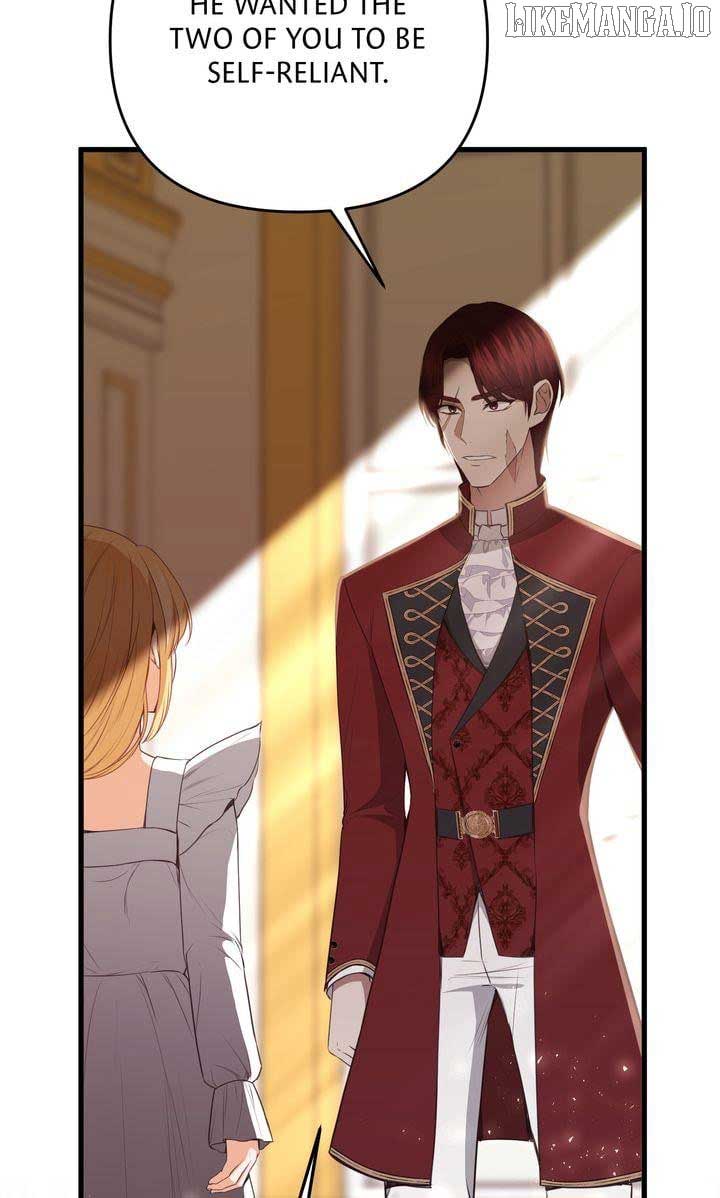 The Saintess Returns as a Villain Chapter 19 - Page 34