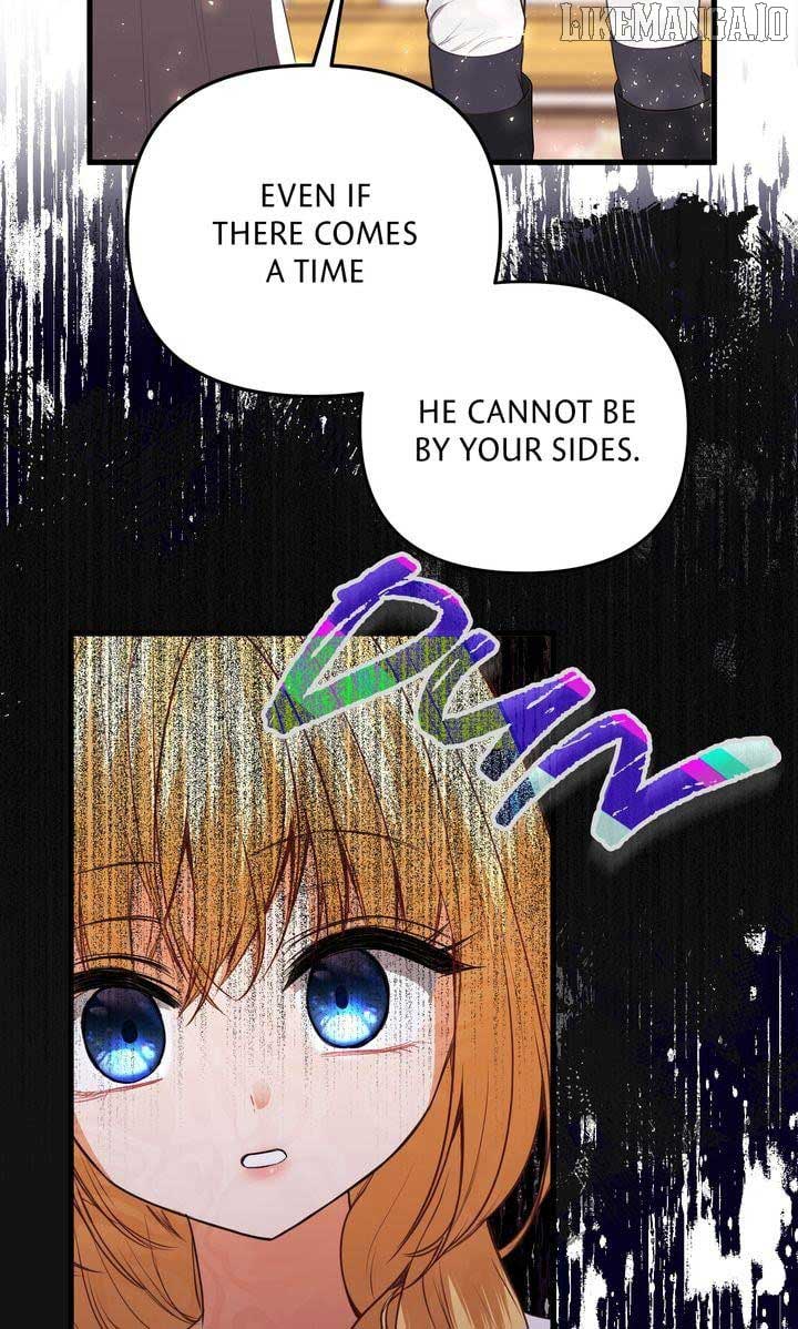 The Saintess Returns as a Villain Chapter 19 - Page 35