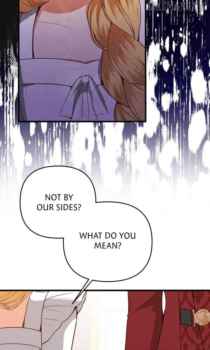 The Saintess Returns as a Villain Chapter 19 - Page 36