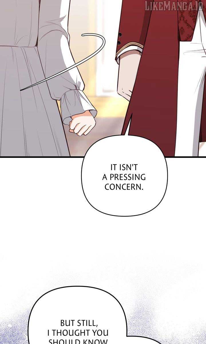 The Saintess Returns as a Villain Chapter 19 - Page 37
