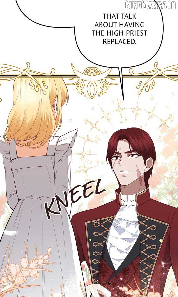 The Saintess Returns as a Villain Chapter 19 - Page 39