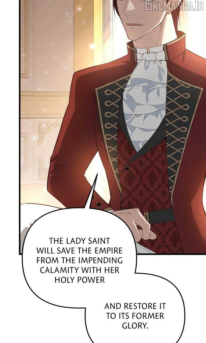 The Saintess Returns as a Villain Chapter 19 - Page 46
