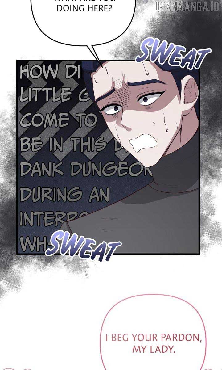 The Saintess Returns as a Villain Chapter 19 - Page 5