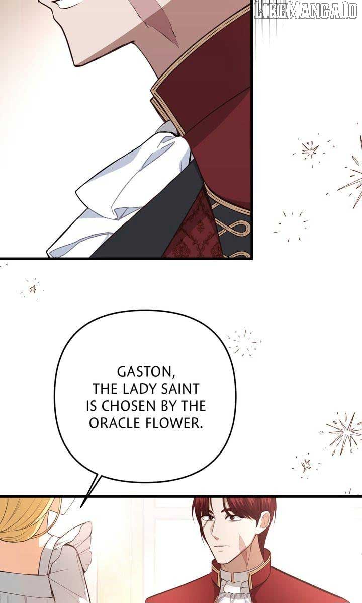 The Saintess Returns as a Villain Chapter 19 - Page 51