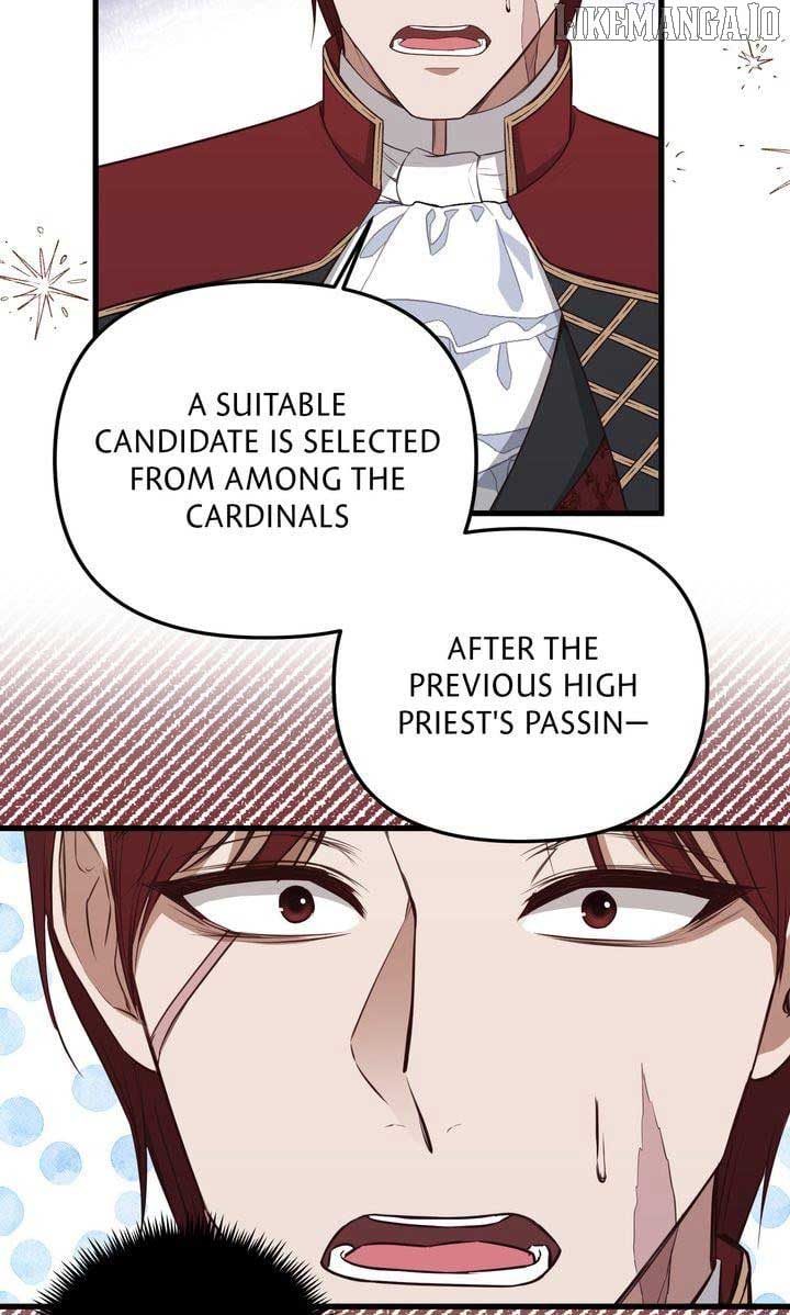 The Saintess Returns as a Villain Chapter 19 - Page 53