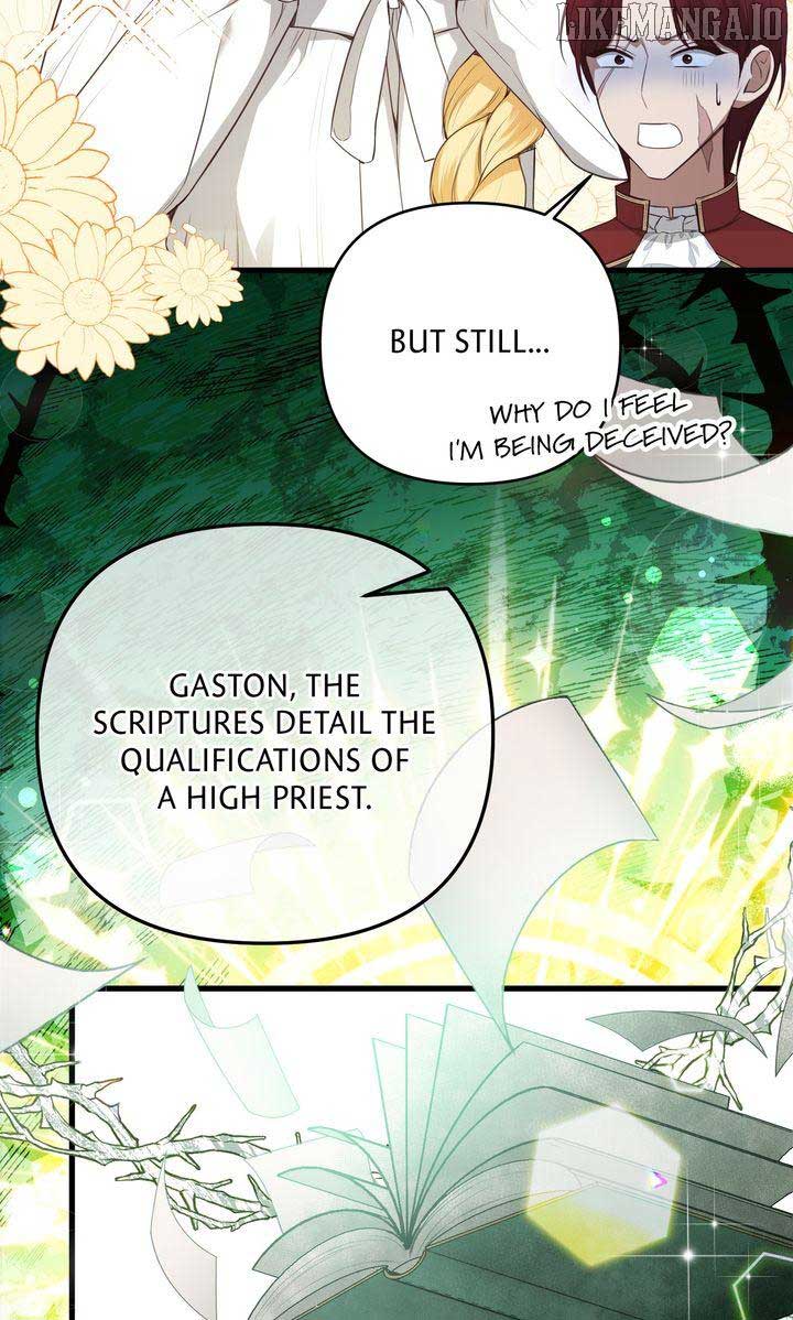 The Saintess Returns as a Villain Chapter 19 - Page 56