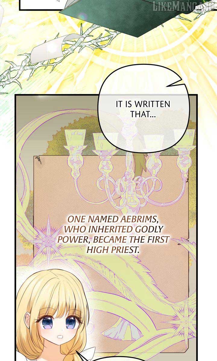 The Saintess Returns as a Villain Chapter 19 - Page 57