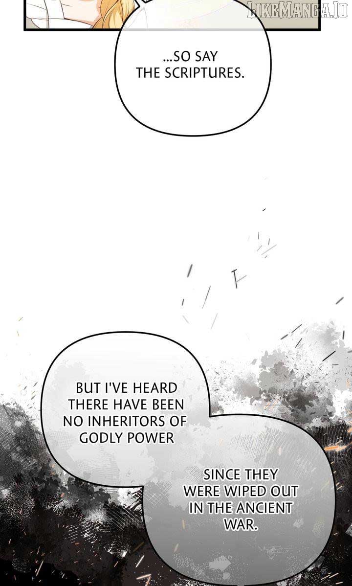 The Saintess Returns as a Villain Chapter 19 - Page 58
