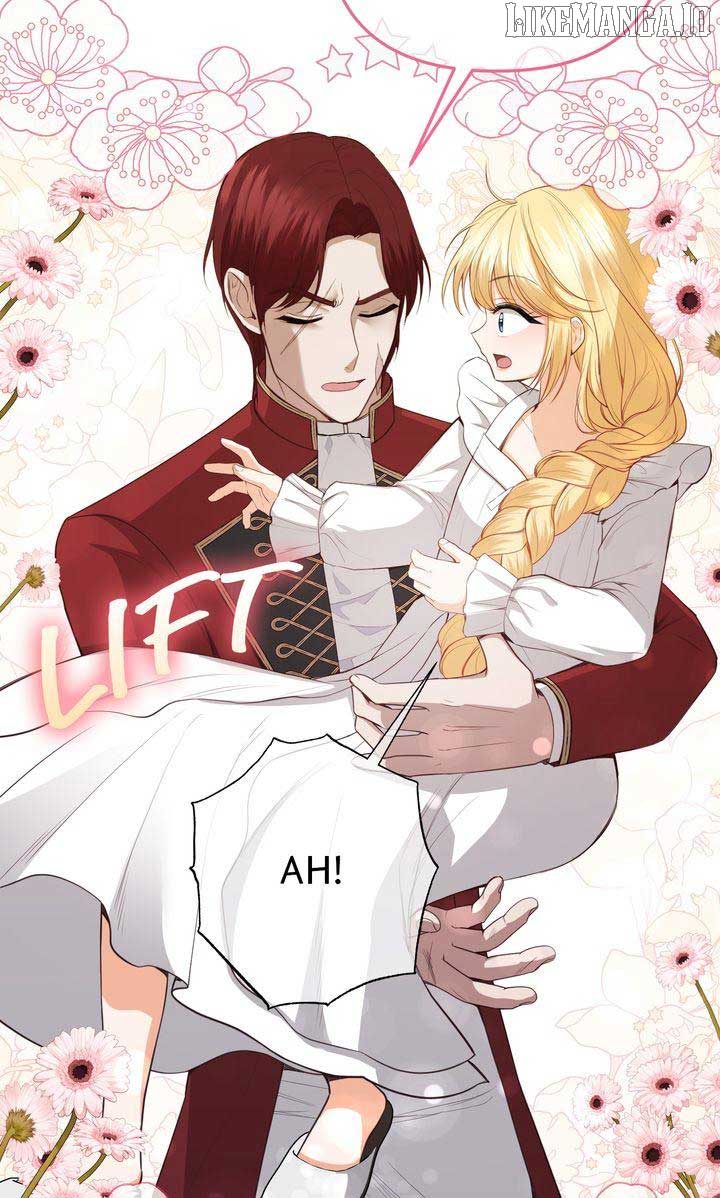 The Saintess Returns as a Villain Chapter 19 - Page 6