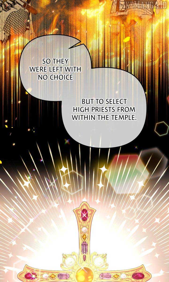 The Saintess Returns as a Villain Chapter 19 - Page 60