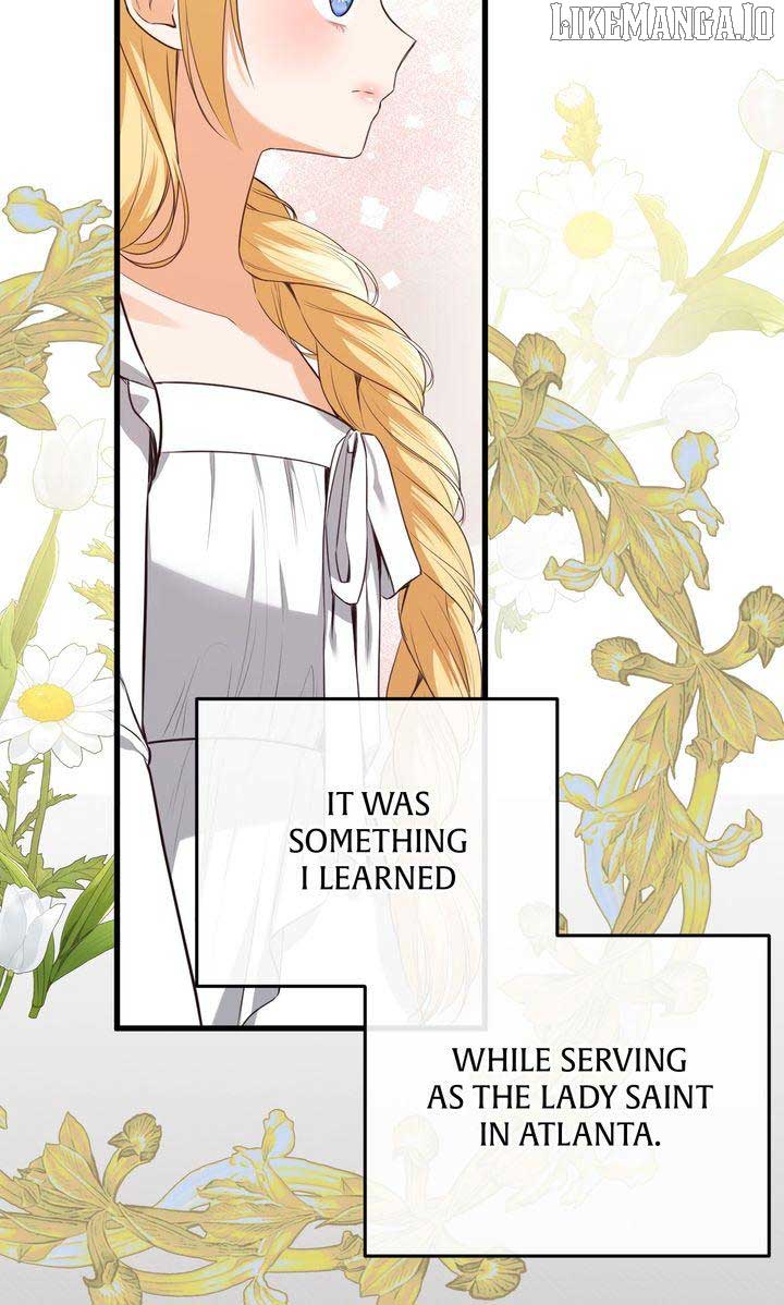The Saintess Returns as a Villain Chapter 19 - Page 63