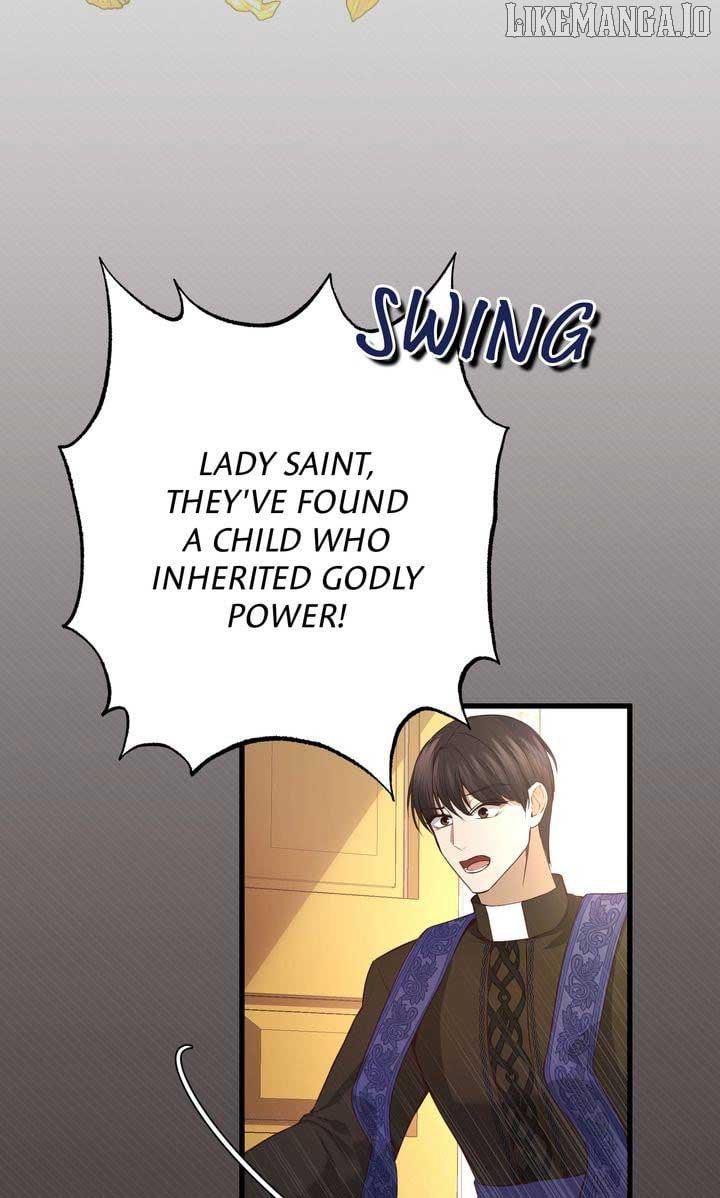 The Saintess Returns as a Villain Chapter 19 - Page 64