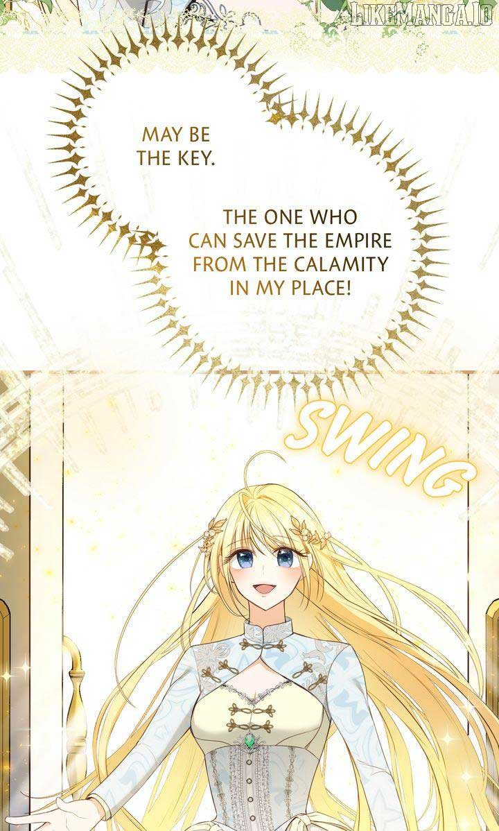 The Saintess Returns as a Villain Chapter 19 - Page 69