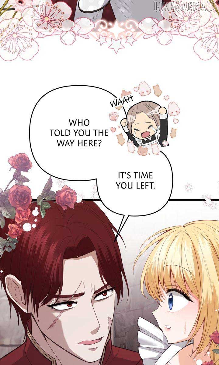 The Saintess Returns as a Villain Chapter 19 - Page 7