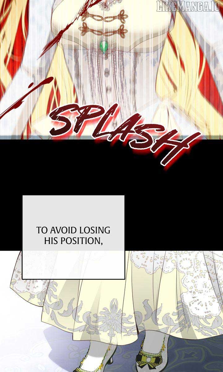The Saintess Returns as a Villain Chapter 19 - Page 75