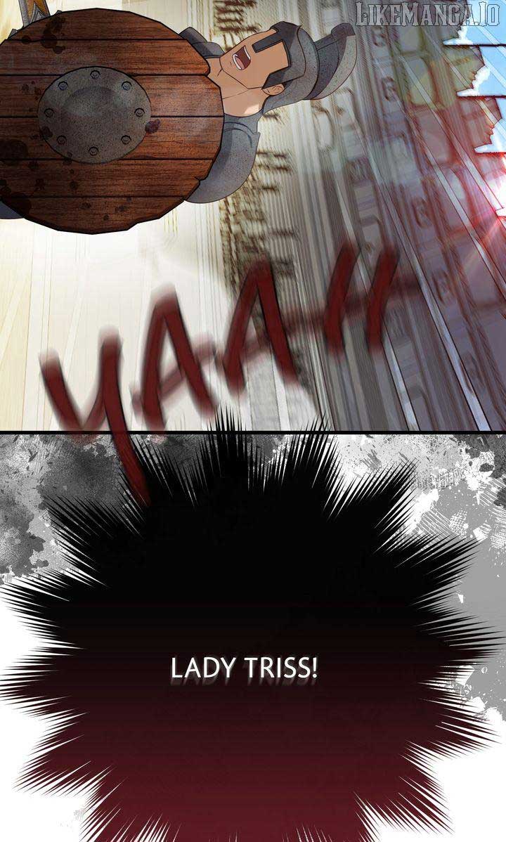 The Saintess Returns as a Villain Chapter 19 - Page 86