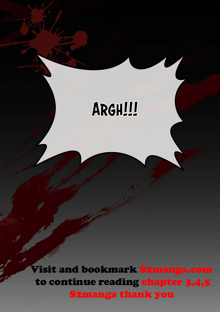The Saintess Returns as a Villain Chapter 2.5 - Page 17