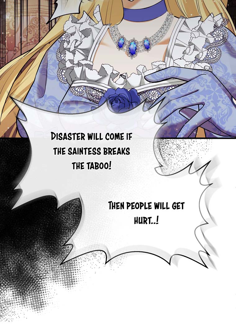 The Saintess Returns as a Villain Chapter 2.5 - Page 2