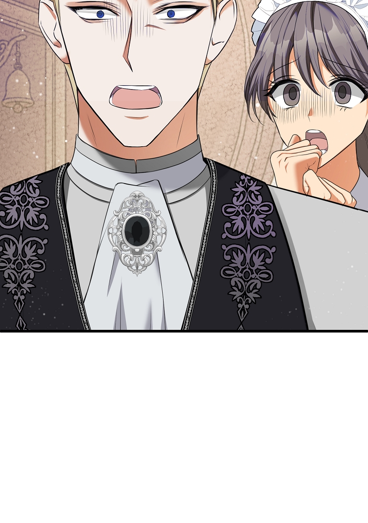 The Saintess Returns as a Villain Chapter 2.5 - Page 21