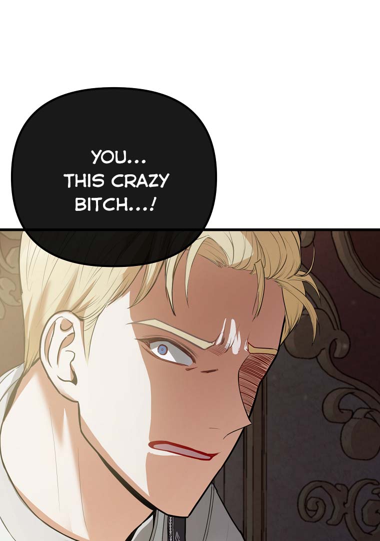 The Saintess Returns as a Villain Chapter 2.5 - Page 36