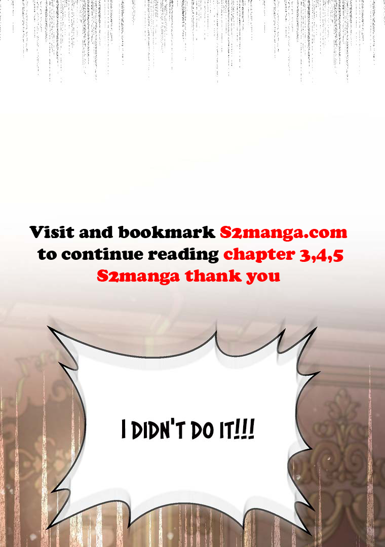 The Saintess Returns as a Villain Chapter 2.5 - Page 39