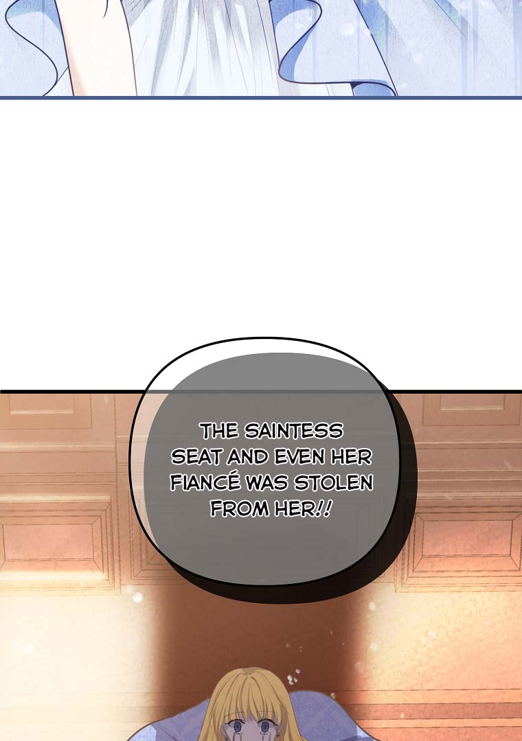 The Saintess Returns as a Villain Chapter 2.5 - Page 41