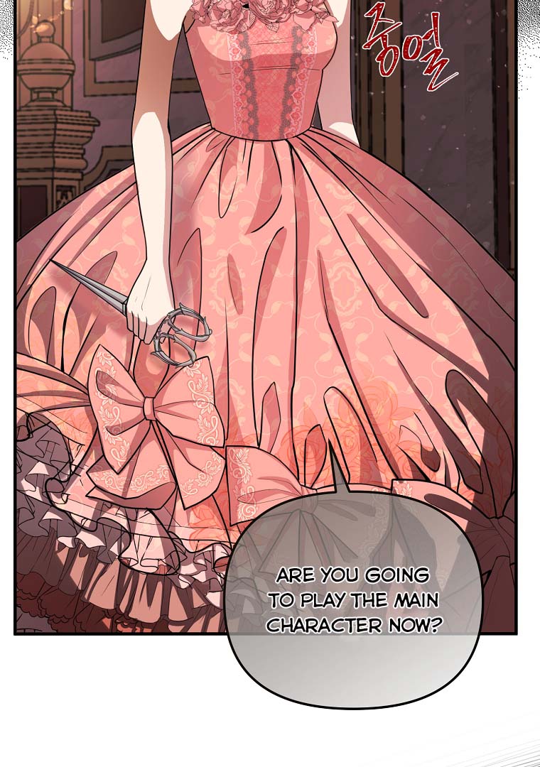 The Saintess Returns as a Villain Chapter 2.5 - Page 8