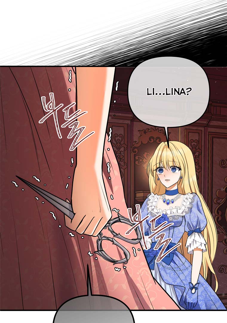 The Saintess Returns as a Villain Chapter 2.5 - Page 9