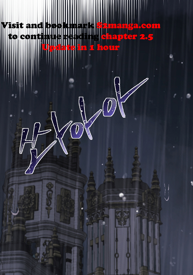 The Saintess Returns as a Villain Chapter 2 - Page 22