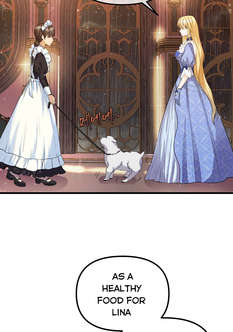The Saintess Returns as a Villain Chapter 2 - Page 27