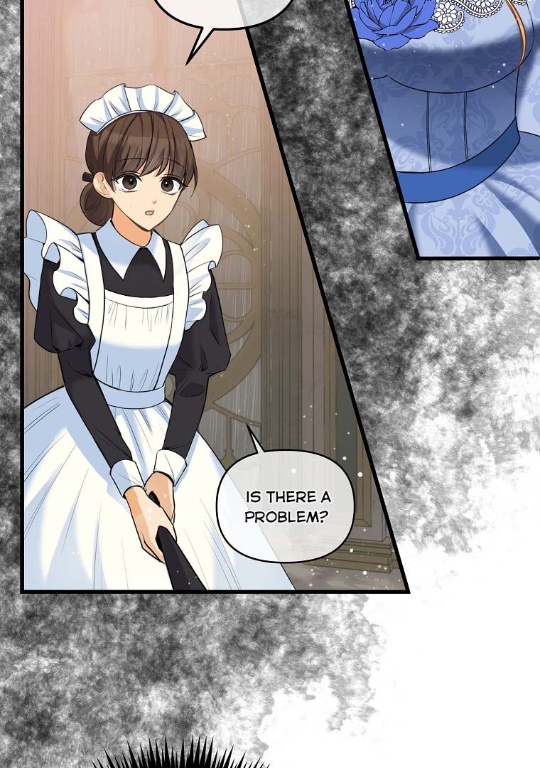 The Saintess Returns as a Villain Chapter 2 - Page 30