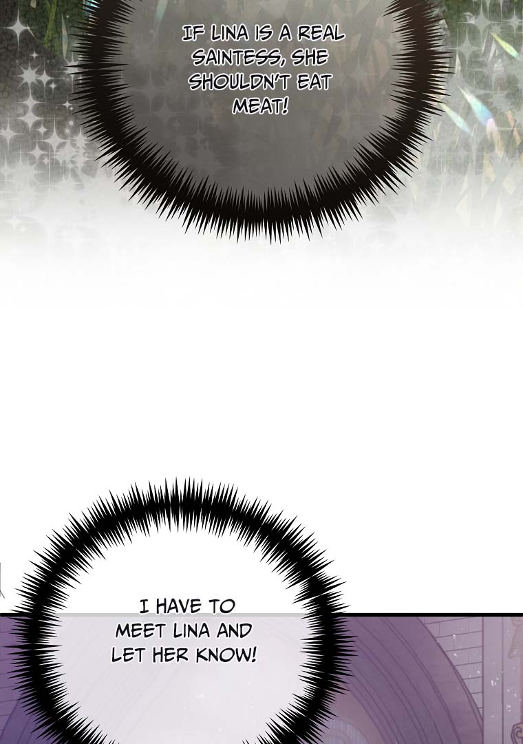 The Saintess Returns as a Villain Chapter 2 - Page 35