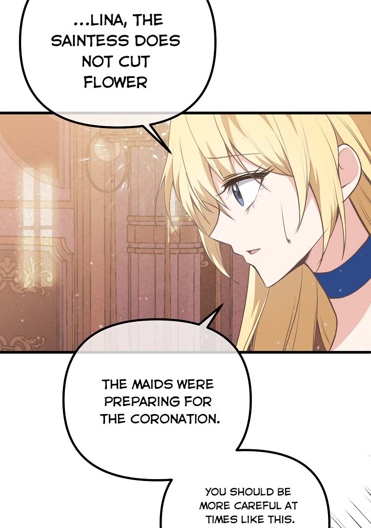 The Saintess Returns as a Villain Chapter 2 - Page 41