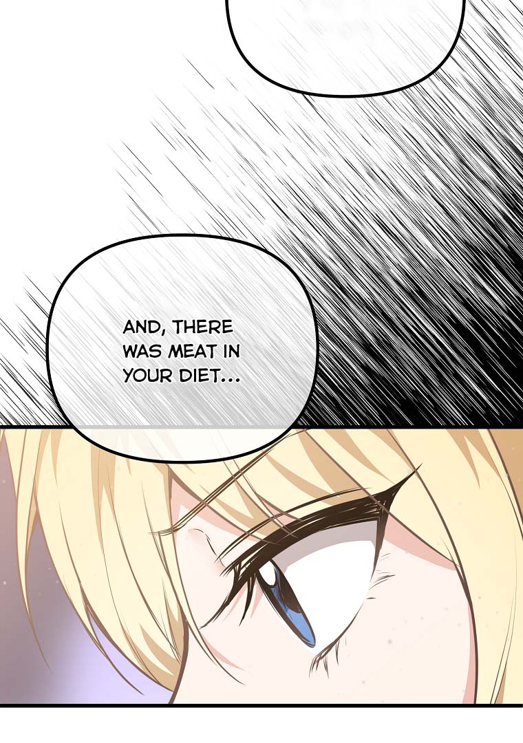 The Saintess Returns as a Villain Chapter 2 - Page 42