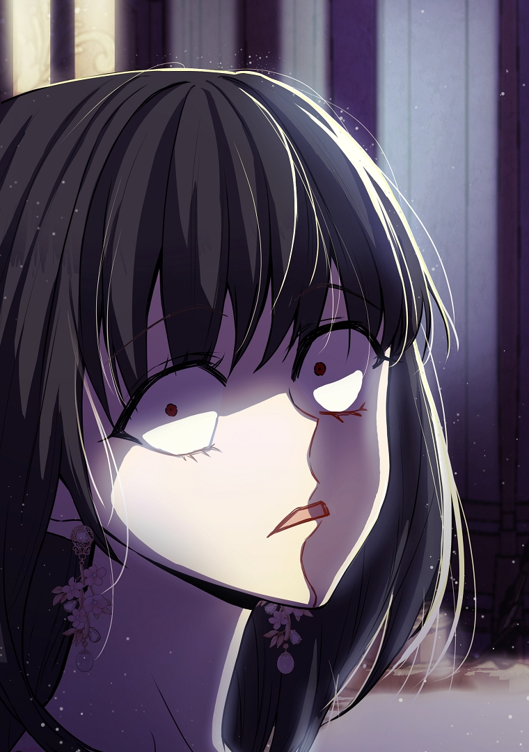 The Saintess Returns as a Villain Chapter 2 - Page 47