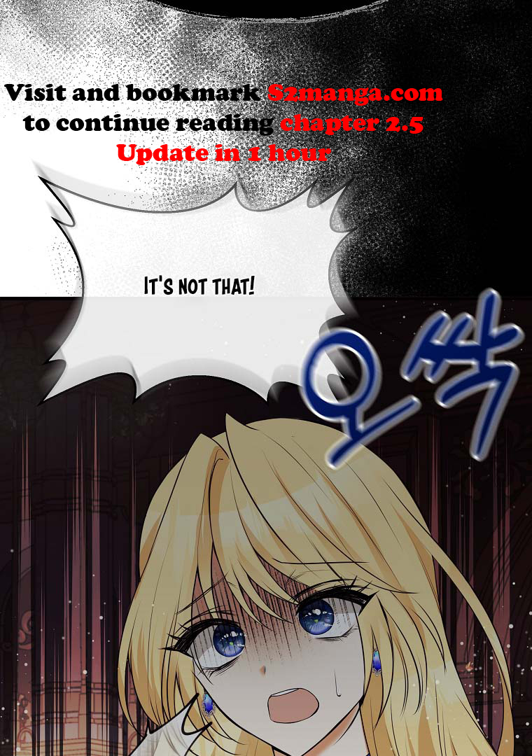 The Saintess Returns as a Villain Chapter 2 - Page 49